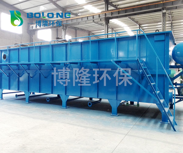 溶氣氣浮機(jī)