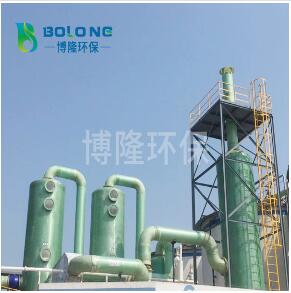 生物除臭設備 生物除臭設備